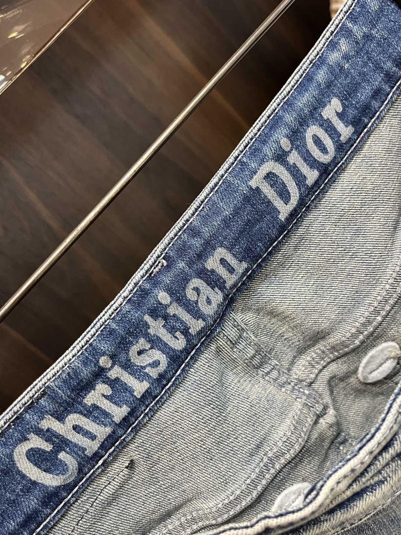 Christian Dior Jeans